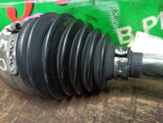 Привод левый передний NISSAN BLUEBIRD SYLPHY KG11 MR20DE 39101EW605 3 ракурс Привод левый передний NISSAN BLUEBIRD SYLPHY KG11 MR20DE 39101EW605 3 ракурс