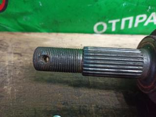Привод левый передний NISSAN BLUEBIRD SYLPHY KG11 MR20DE 39101EW605 4 ракурс Привод левый передний NISSAN BLUEBIRD SYLPHY KG11 MR20DE 39101EW605 4 ракурс