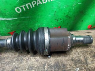 Привод левый передний NISSAN BLUEBIRD SYLPHY KG11 MR20DE 39101EW605 5 ракурс Привод левый передний NISSAN BLUEBIRD SYLPHY KG11 MR20DE 39101EW605 5 ракурс