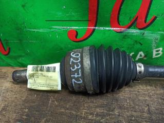 Привод правый передний NISSAN MARCH K13 HR12DE 39100-1HH0C 2 ракурс