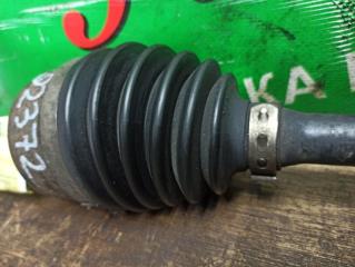 Привод правый передний NISSAN MARCH K13 HR12DE 39100-1HH0C 3 ракурс