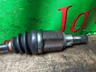 Привод правый передний NISSAN MARCH K13 HR12DE 39100-1HH0C 5 ракурс