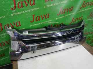 Решетка радиатора передняя TOYOTA HIACE TRH226 2TR-FE 2 ракурс
