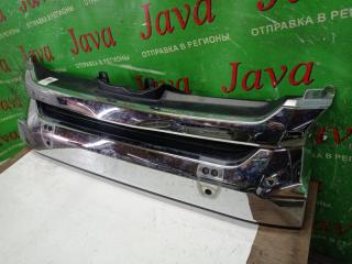 Решетка радиатора передняя TOYOTA HIACE TRH226 2TR-FE 3 ракурс