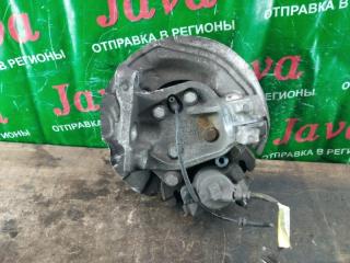 Ступица правая передняя BMW 3-SERIES E90 N46B20 4 ракурс