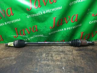 Привод правый передний NISSAN MARCH K13 HR12DE 39100-1HH0C 1 ракурс