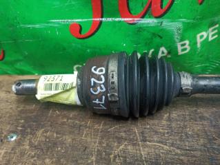 Привод правый передний NISSAN MARCH K13 HR12DE 39100-1HH0C 2 ракурс