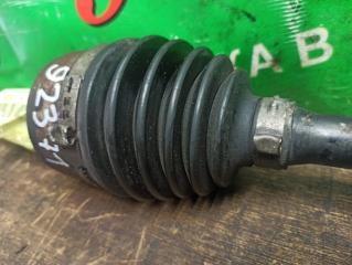 Привод правый передний NISSAN MARCH K13 HR12DE 39100-1HH0C 3 ракурс