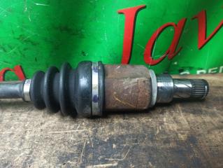 Привод правый передний NISSAN MARCH K13 HR12DE 39100-1HH0C 5 ракурс
