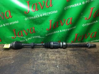 Привод правый передний MAZDA DEMIO DEJFS P3-VPS FA81-25-500 1 ракурс