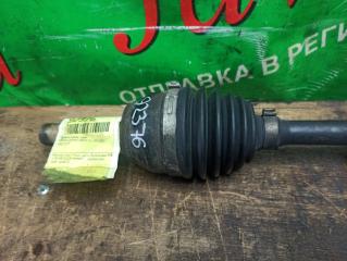 Привод правый передний MAZDA DEMIO DEJFS P3-VPS FA81-25-500 2 ракурс