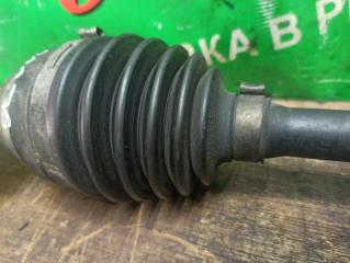 Привод правый передний MAZDA DEMIO DEJFS P3-VPS FA81-25-500 3 ракурс
