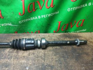 Привод правый передний MAZDA DEMIO DEJFS P3-VPS FA81-25-500 5 ракурс