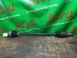 Привод правый передний NISSAN MARCH K13 HR12DE 39100-1HH0C 1 ракурс