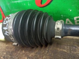 Привод правый передний NISSAN MARCH K13 HR12DE 39100-1HH0C 3 ракурс