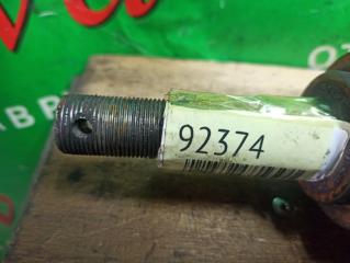 Привод правый передний NISSAN MARCH K13 HR12DE 39100-1HH0C 4 ракурс
