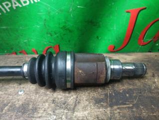 Привод правый передний NISSAN MARCH K13 HR12DE 39100-1HH0C 5 ракурс
