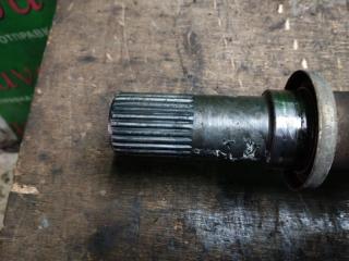 Привод правый передний NISSAN BLUEBIRD SYLPHY KG11 MR20DE 39100EW605 2 ракурс