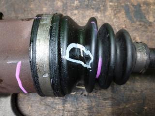 Привод правый передний NISSAN BLUEBIRD SYLPHY KG11 MR20DE 39100EW605 3 ракурс