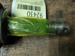 Привод правый передний NISSAN MARCH K13 HR12DE 39100-1HH0C 5 ракурс
