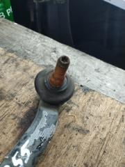 Рулевая рейка передняя NISSAN CUBE BZ11 CR14DE 480011U70A 5 ракурс
