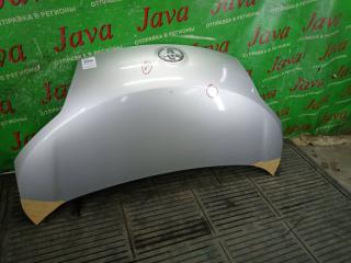 Капот передний TOYOTA PORTE NCP141 1NZ-FE 53301-52350 2 ракурс