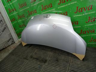 Капот передний TOYOTA PORTE NCP141 1NZ-FE 53301-52350 3 ракурс