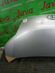 Капот передний TOYOTA PORTE NCP141 1NZ-FE 53301-52350 4 ракурс