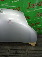 Капот передний TOYOTA PORTE NCP141 1NZ-FE 53301-52350 5 ракурс