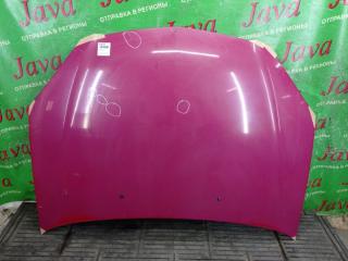 Капот передний HONDA INTEGRA DC5 K20A 60100-S6M-000ZZ 1 ракурс