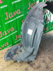 Подкрылок правый передний TOYOTA COROLLA RUMION ZRE152 2ZR-FAE 3 ракурс