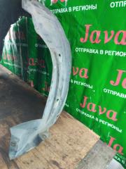 Подкрылок правый передний TOYOTA COROLLA RUMION ZRE152 2ZR-FAE 4 ракурс