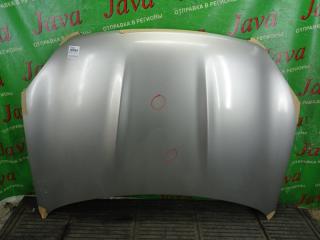 Капот передний NISSAN DUALIS KJ10 MR20DE F5A0MJD0MB 1 ракурс