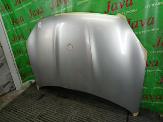 Капот передний NISSAN DUALIS KJ10 MR20DE F5A0MJD0MB 3 ракурс