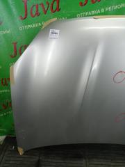 Капот передний NISSAN DUALIS KJ10 MR20DE F5A0MJD0MB 4 ракурс