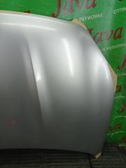 Капот передний NISSAN DUALIS KJ10 MR20DE F5A0MJD0MB 5 ракурс