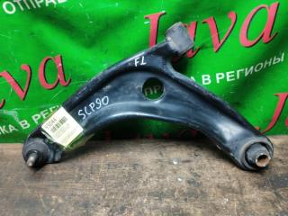 Рычаг левый передний TOYOTA VITZ SCP90 2SZ-FE 48069-59125 1 ракурс