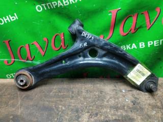 Рычаг правый передний MAZDA DEMIO DE3FS ZJ-VE D65134300B 1 ракурс