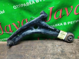Рычаг левый передний MAZDA DEMIO DE3FS ZJ-VE D65134350B 1 ракурс