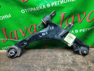 Рычаг правый передний HONDA STEPWGN RG3 K24A 1 ракурс