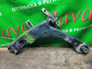 Рычаг правый передний HONDA STEPWGN RG3 K24A 4 ракурс