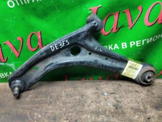 Рычаг левый передний MAZDA DEMIO DE3FS ZJ-VE D65134350B 1 ракурс