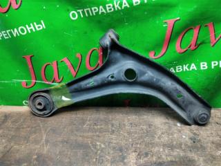 Рычаг левый передний MAZDA DEMIO DE3FS ZJ-VE D65134350B 5 ракурс