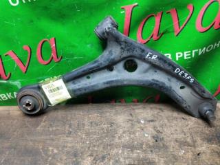 Рычаг правый передний MAZDA DEMIO DE3FS ZJ-VE D65134300B 1 ракурс