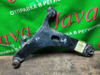 Рычаг левый передний SUBARU IMPREZA GJ7 FB20A 20202FJ010 1 ракурс