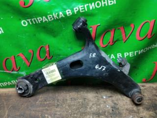 Запчасть рычаг нижний передний правый SUBARU IMPREZA 2011