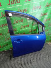 Дверь правая передняя SUZUKI SPLASH XB32S K12B 2 ракурс Дверь правая передняя SUZUKI SPLASH XB32S K12B 2 ракурс