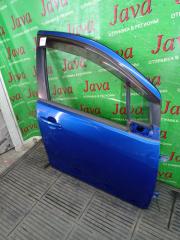 Дверь правая передняя SUZUKI SPLASH XB32S K12B 3 ракурс Дверь правая передняя SUZUKI SPLASH XB32S K12B 3 ракурс