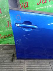 Дверь правая передняя SUZUKI SPLASH XB32S K12B 5 ракурс Дверь правая передняя SUZUKI SPLASH XB32S K12B 5 ракурс