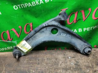 Рычаг левый передний TOYOTA VITZ KSP90 1KR-FE 48069-59125 1 ракурс
